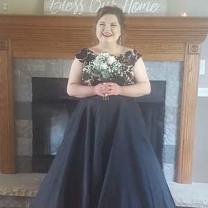 Meet your Posher, Macey